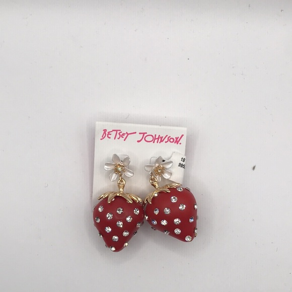 Betsy Johnson - Picture 2 of 2